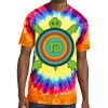 Window Tie Dye Tee Thumbnail