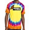 Window Tie Dye Tee Thumbnail