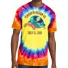 Window Tie Dye Tee Thumbnail
