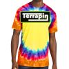 Window Tie Dye Tee Thumbnail