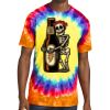 Window Tie Dye Tee Thumbnail
