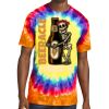 Window Tie Dye Tee Thumbnail