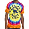 Window Tie Dye Tee Thumbnail