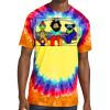 Window Tie Dye Tee Thumbnail