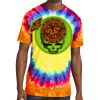 Window Tie Dye Tee Thumbnail