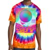 Window Tie Dye Tee Thumbnail