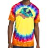 Window Tie Dye Tee Thumbnail