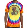 Window Tie Dye Tee Thumbnail