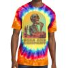 Window Tie Dye Tee Thumbnail