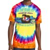 Window Tie Dye Tee Thumbnail