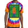 Window Tie Dye Tee Thumbnail