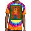 Window Tie Dye Tee Thumbnail