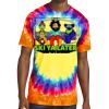 Window Tie Dye Tee Thumbnail