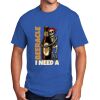 Core Cotton DTG Tee Thumbnail