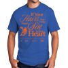 Core Cotton DTG Tee Thumbnail